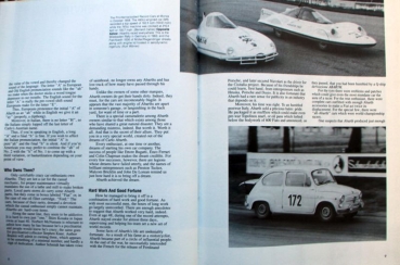 Braden "Abarth - Street, Race, Record" Abarth-History 1983 (0060)